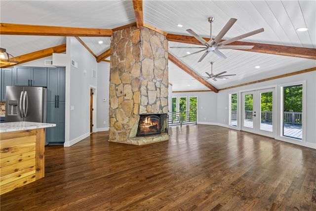 484 Mountain Stream Lane, Lakemont, SC 30552