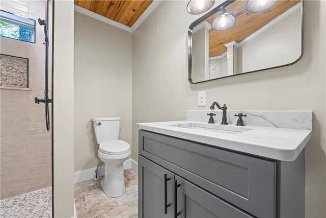484 Mountain Stream Lane, Lakemont, SC 30552