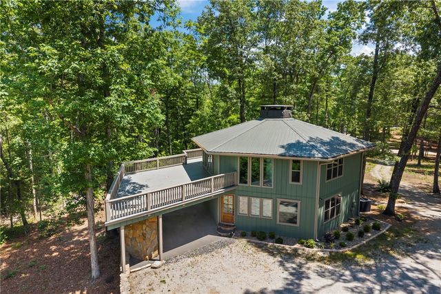 484 Mountain Stream Lane, Lakemont, SC 30552