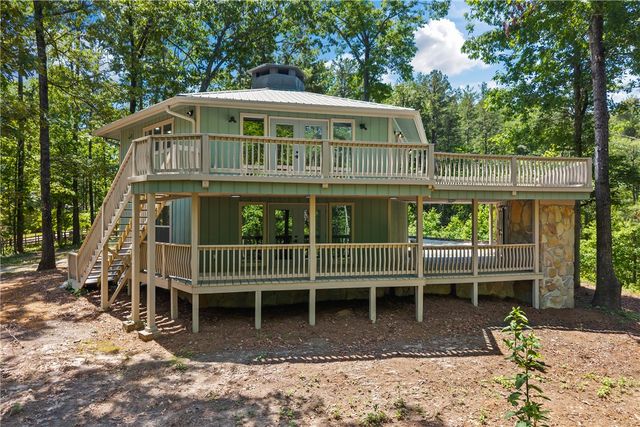484 Mountain Stream Lane, Lakemont, SC 30552