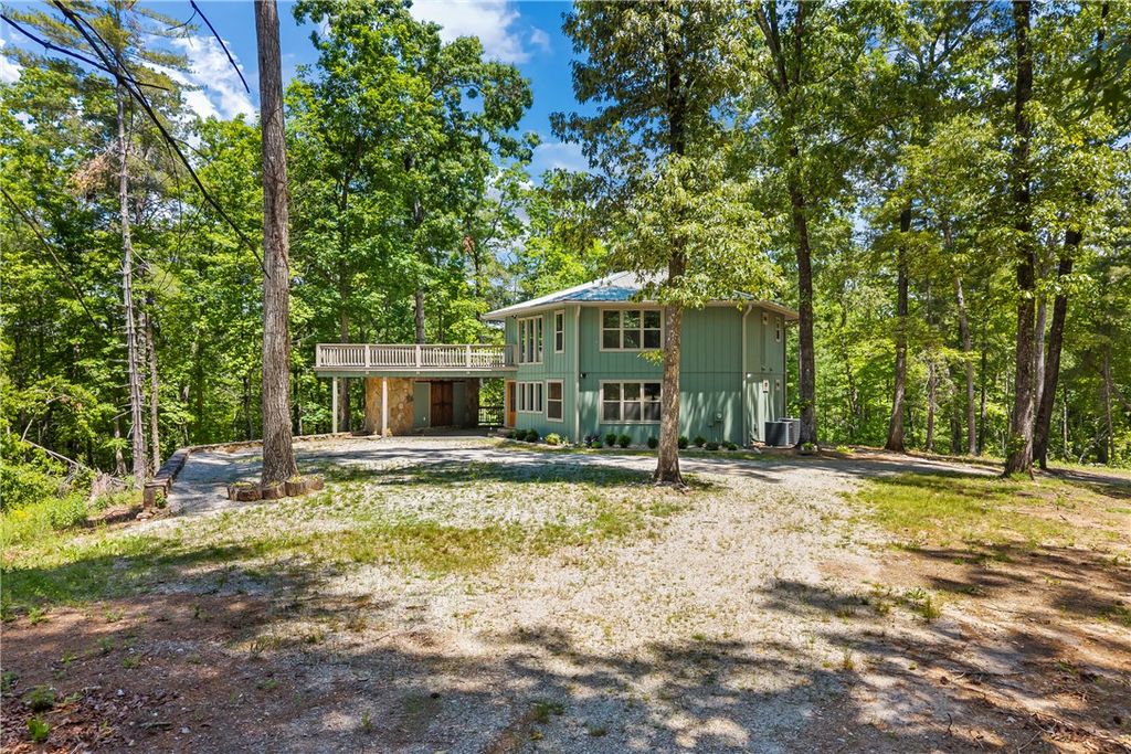 484 Mountain Stream Lane, Lakemont, SC 30552