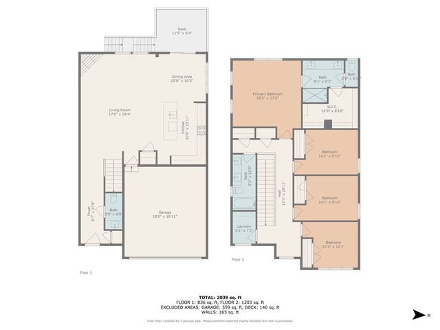 30 Cromer Drive, Bella Vista, AR 72715