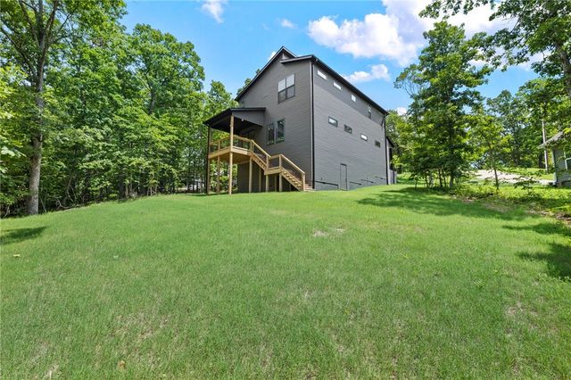 30 Cromer Drive, Bella Vista, AR 72715