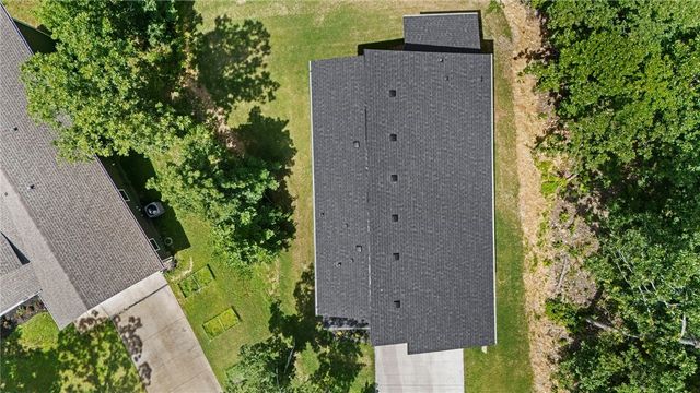 30 Cromer Drive, Bella Vista, AR 72715