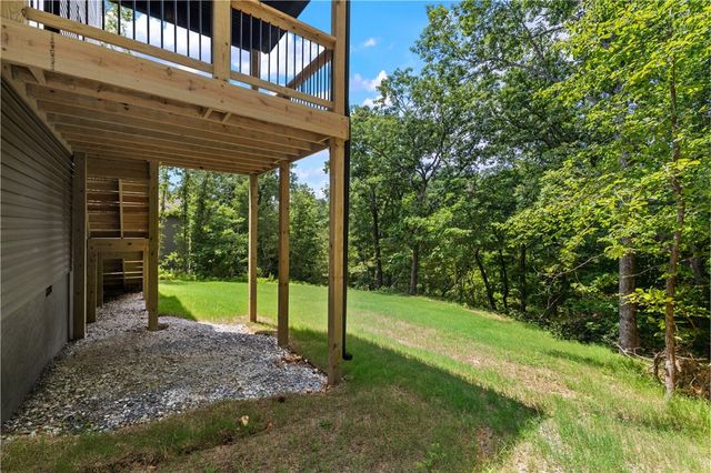 30 Cromer Drive, Bella Vista, AR 72715
