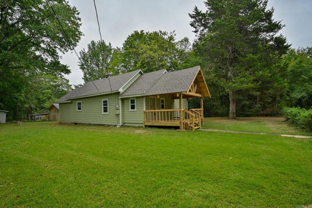 209 Ridge Ave, Mena, AR 71953