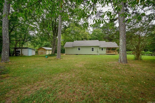 209 Ridge Ave, Mena, AR 71953