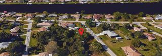 657 CAPE TERRACE NW, Port Charlotte, FL 33952
