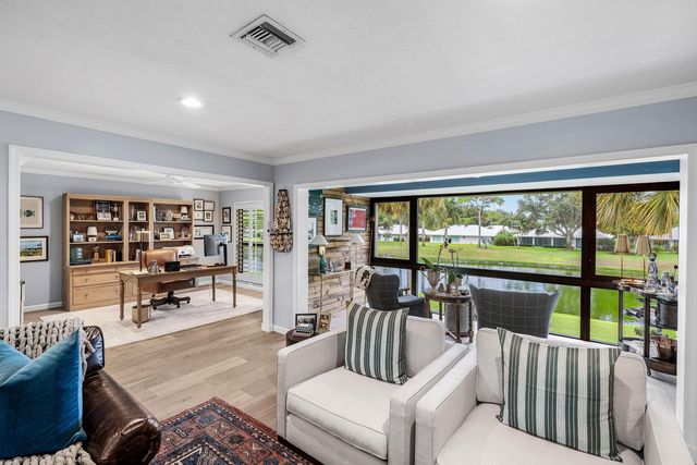 3668 Quail Ridge Drive N Green Heron S, Boynton Beach, FL 33436