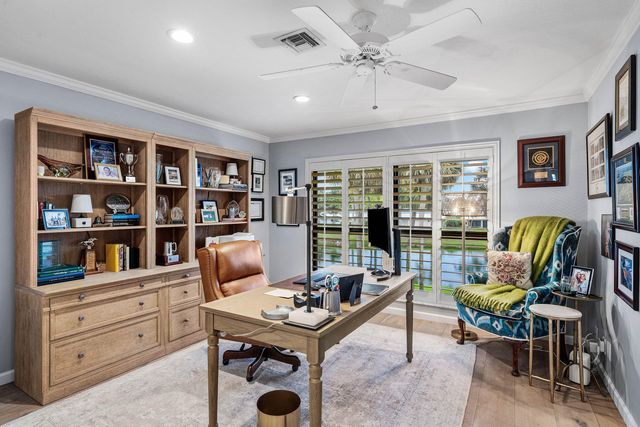 3668 Quail Ridge Drive N Green Heron S, Boynton Beach, FL 33436