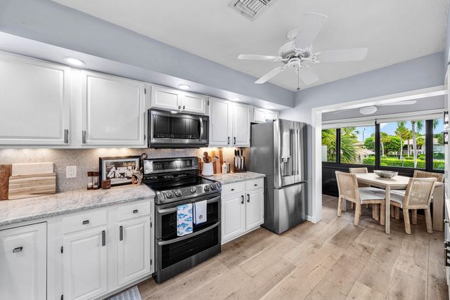3668 Quail Ridge Drive N Green Heron S, Boynton Beach, FL 33436