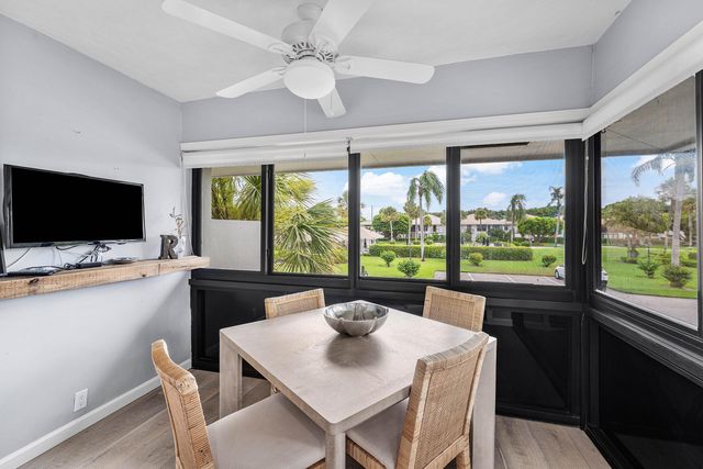 3668 Quail Ridge Drive N Green Heron S, Boynton Beach, FL 33436