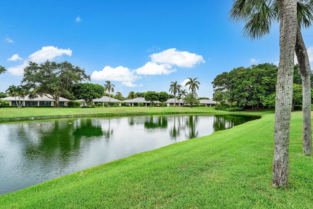 3668 Quail Ridge Drive N Green Heron S, Boynton Beach, FL 33436