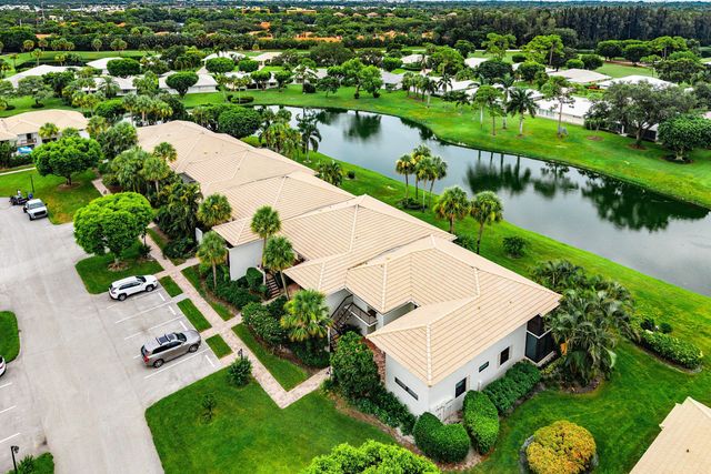 3668 Quail Ridge Drive N Green Heron S, Boynton Beach, FL 33436