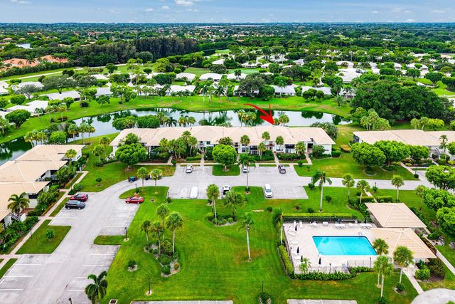 3668 Quail Ridge Drive N Green Heron S, Boynton Beach, FL 33436