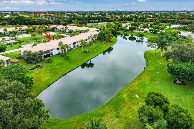 3668 Quail Ridge Drive N Green Heron S, Boynton Beach, FL 33436