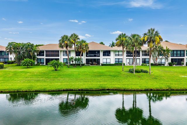 3668 Quail Ridge Drive N Green Heron S, Boynton Beach, FL 33436