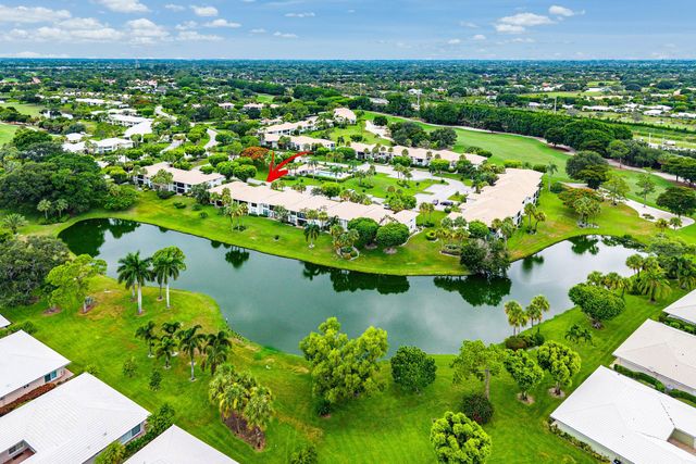 3668 Quail Ridge Drive N Green Heron S, Boynton Beach, FL 33436