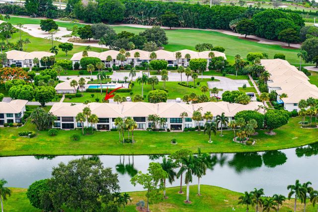 3668 Quail Ridge Drive N Green Heron S, Boynton Beach, FL 33436