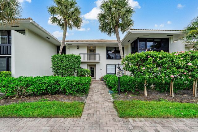 3668 Quail Ridge Drive N Green Heron S, Boynton Beach, FL 33436
