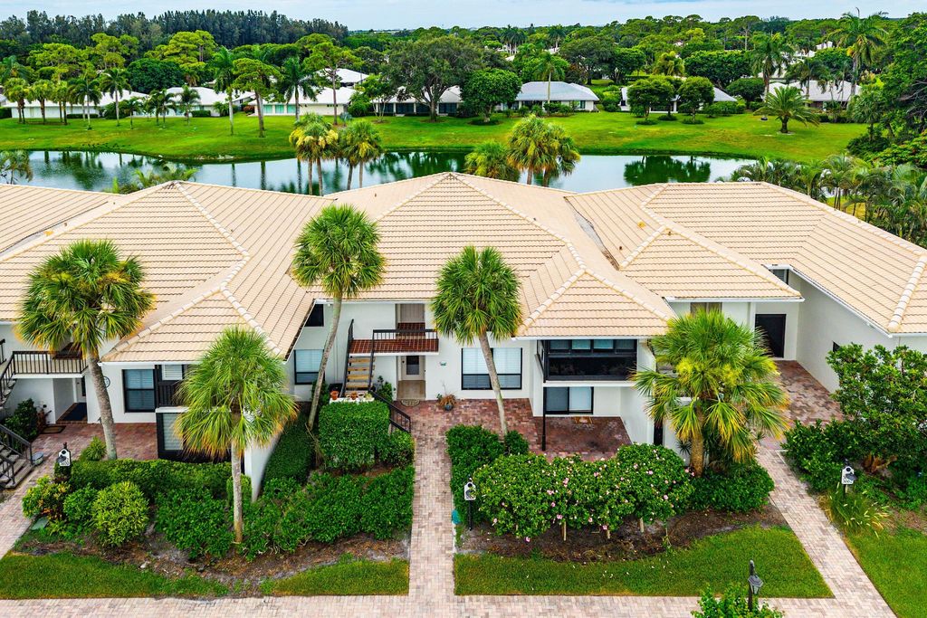 3668 Quail Ridge Drive N Green Heron S, Boynton Beach, FL 33436