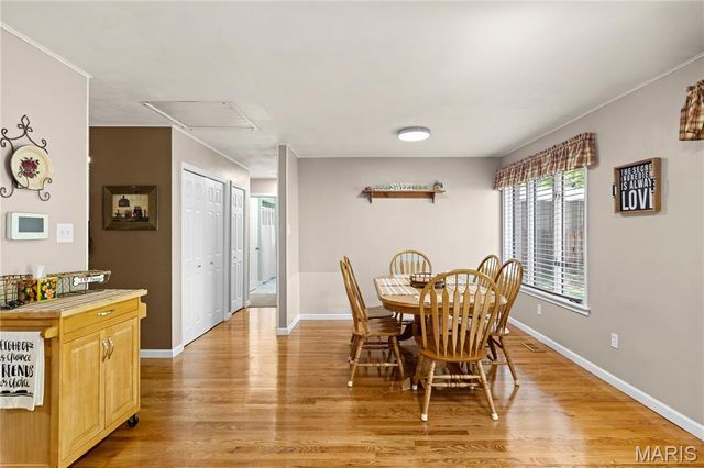 5 Magnolia Drive, Moro, IL 62067