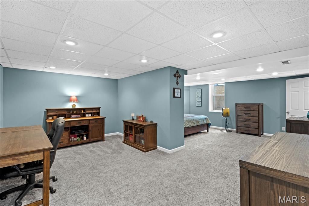 Image 25 of property listing at 5 Magnolia Drive, Moro, IL 62067
