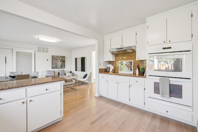 3352 Villa Robleda Drive, Mountain View, CA 94040