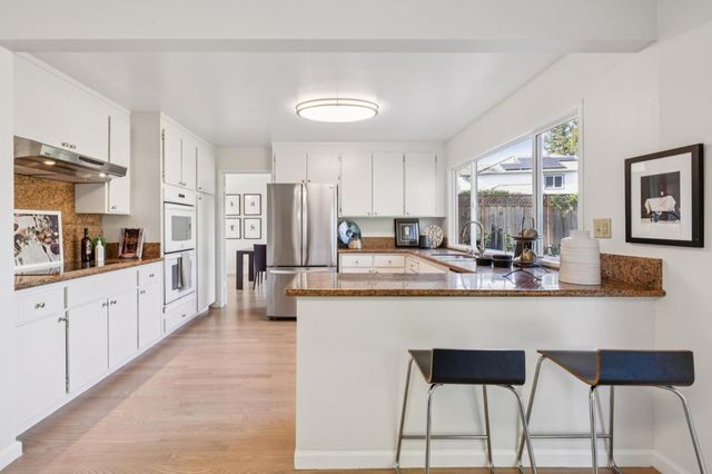 3352 Villa Robleda Drive, Mountain View, CA 94040