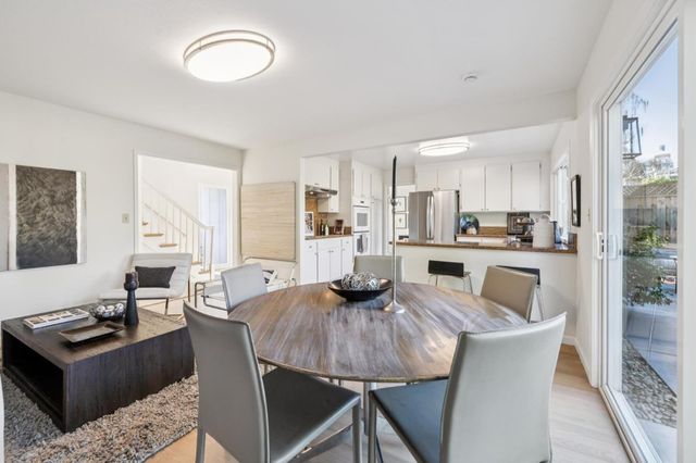 3352 Villa Robleda Drive, Mountain View, CA 94040