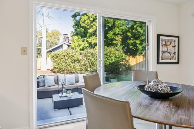 3352 Villa Robleda Drive, Mountain View, CA 94040