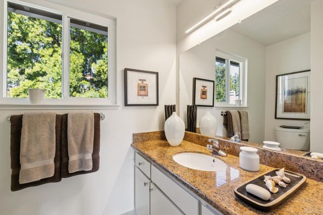 3352 Villa Robleda Drive, Mountain View, CA 94040