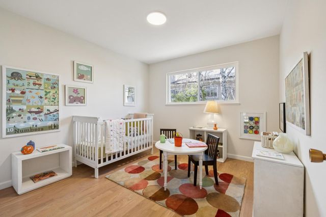 3352 Villa Robleda Drive, Mountain View, CA 94040