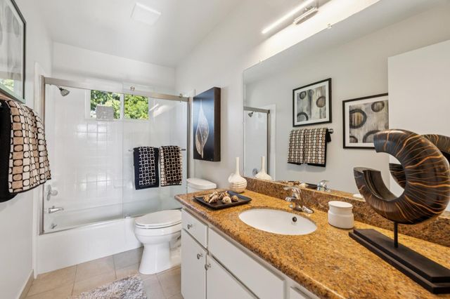 3352 Villa Robleda Drive, Mountain View, CA 94040