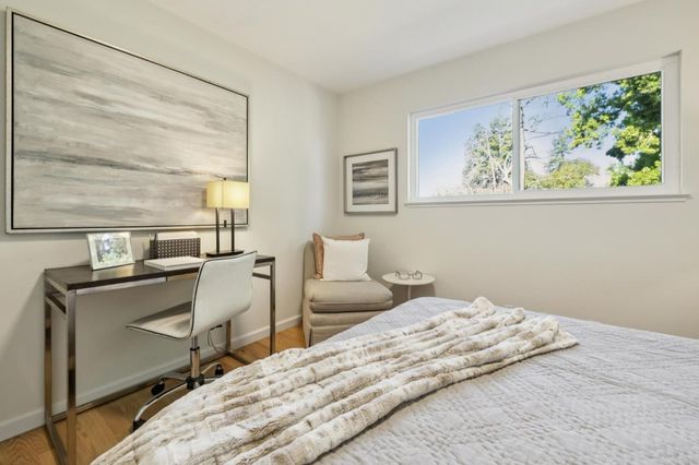 3352 Villa Robleda Drive, Mountain View, CA 94040