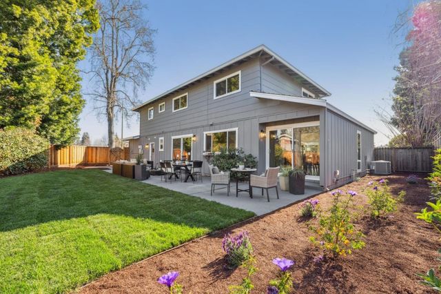 3352 Villa Robleda Drive, Mountain View, CA 94040