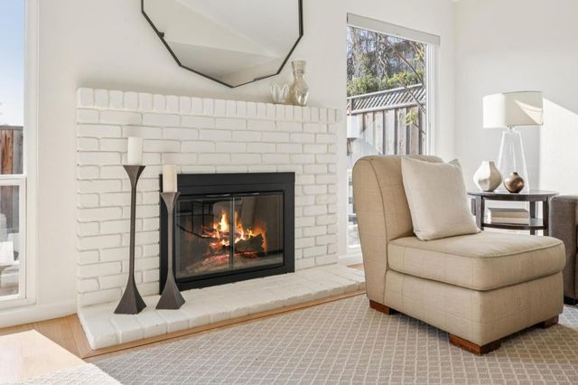 3352 Villa Robleda Drive, Mountain View, CA 94040