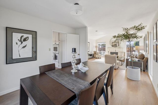 3352 Villa Robleda Drive, Mountain View, CA 94040