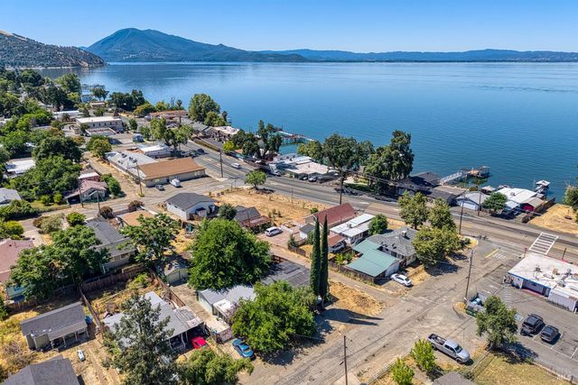 6299 10th Ave, Lucerne, CA 95458