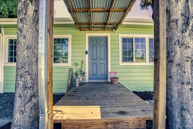 6299 10th Ave, Lucerne, CA 95458