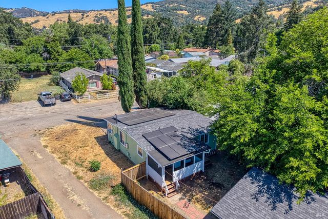 6299 10th Ave, Lucerne, CA 95458