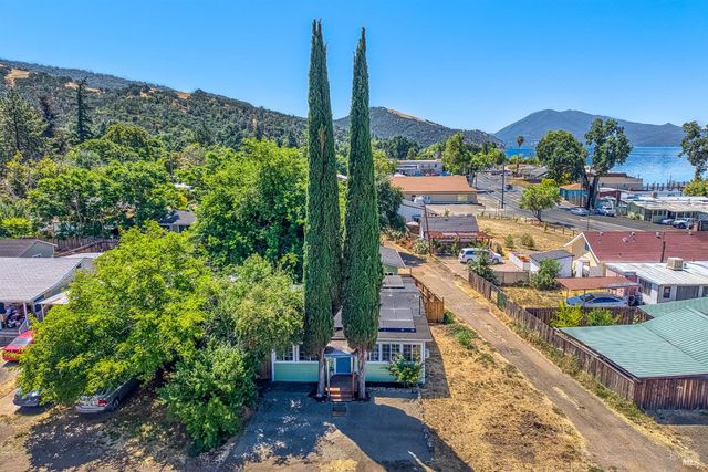 6299 10th Ave, Lucerne, CA 95458