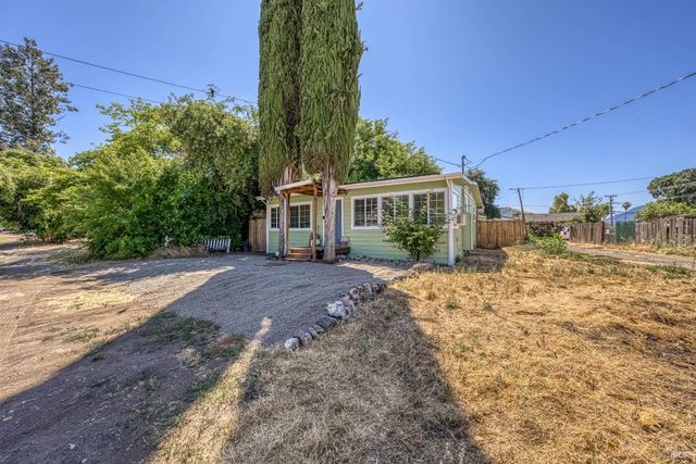 6299 10th Ave, Lucerne, CA 95458
