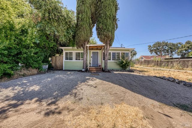 6299 10th Ave, Lucerne, CA 95458