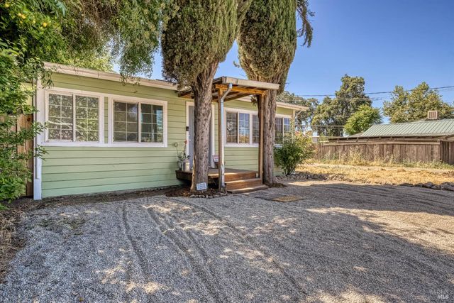 6299 10th Ave, Lucerne, CA 95458