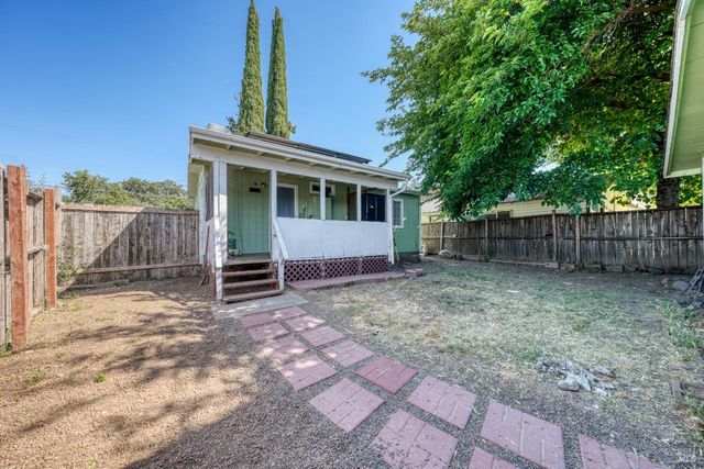 6299 10th Ave, Lucerne, CA 95458