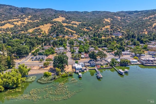 6299 10th Ave, Lucerne, CA 95458