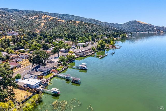 6299 10th Ave, Lucerne, CA 95458