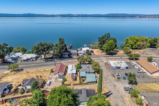 6299 10th Ave, Lucerne, CA 95458