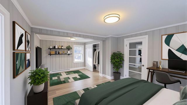 3 Edgar Court, Hudson, NH 03051